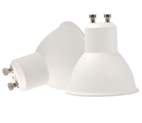 Cri80 Ac220-240v Spotlight Gu10 Led Dimmable Indoor LED Light Bulbs
