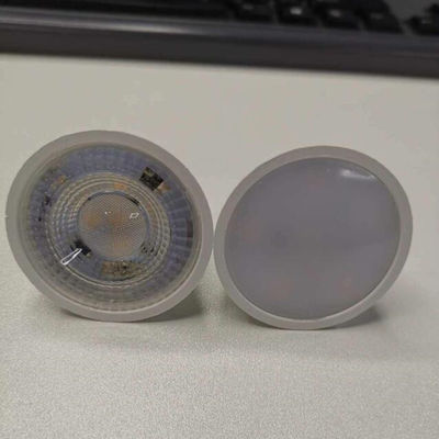 Cri80 Ac220-240v Spotlight Gu10 Led Dimmable Indoor LED Light Bulbs
