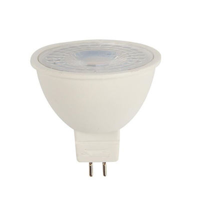 4w 6w Led Spotlight Bulbs Mr16 For Shopping Mall / Small Shop