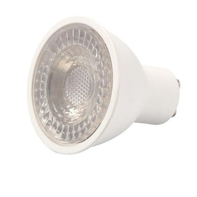 4w 6w Led Spotlight Bulbs Mr16 For Shopping Mall / Small Shop