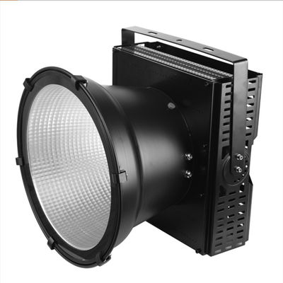 100lm/W 1000w 2000w Outdoor Spot Light Fixtures High Tower Crane Lighting