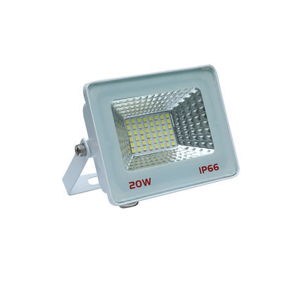 Die Cast Aluminum 6500k Led Spot Flood Lights For Tennis Court Parking Playground