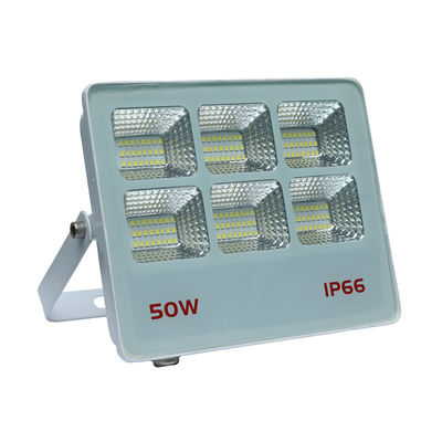 Die Cast Aluminum 6500k Led Spot Flood Lights For Tennis Court Parking Playground