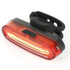Cob Pc Abs Bike Tail Light Commercial Led Emergency Lights 20000h