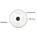 Home Security 1080p Hidden Camera Bulb Indoor Wifi Wireless Baby Monitor For Small Shop