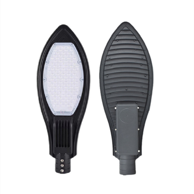 Waterproof 6500K Outdoor Led Street Lights Ip65 Ac Power