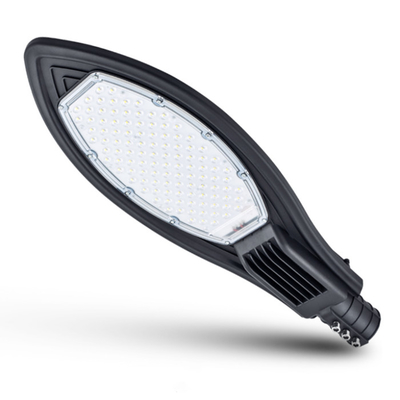 Waterproof 6500K Outdoor Led Street Lights Ip65 Ac Power