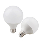 E27 5w Indoor Led Light Bulbs For Home Bedroom Living Room Office