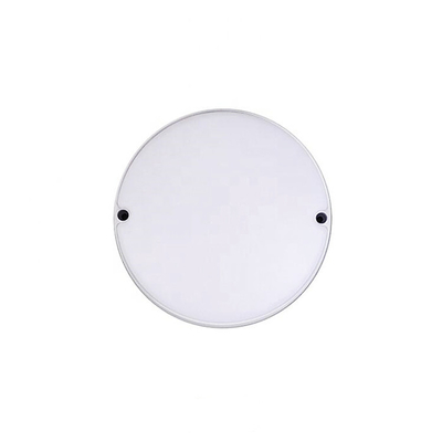 Dust Proof Oval 5500K Round Led Ceiling Lamp Ac240v For Corridor