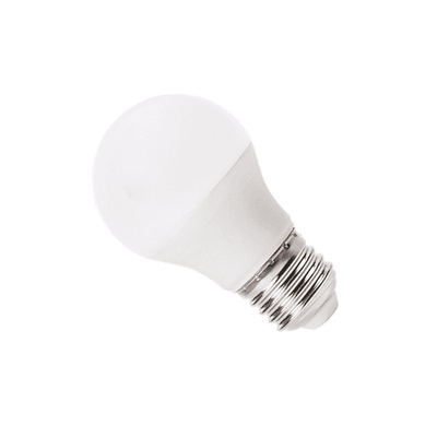 E27 5w Indoor Led Light Bulbs For Home Bedroom Living Room Office