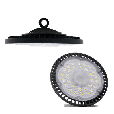 100w 150w 200w Ufo Led High Bay Lamp Ip65 Waterproof Outdoor Lighting