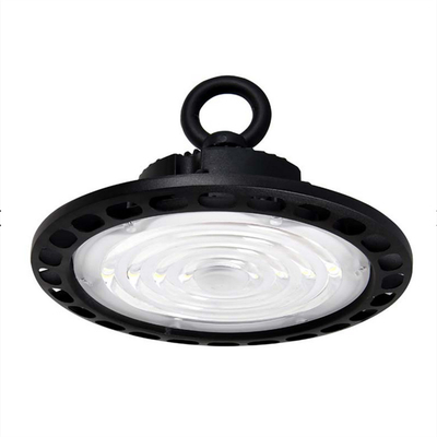 100w 150w 200w Ufo Led High Bay Lamp Ip65 Waterproof Outdoor Lighting