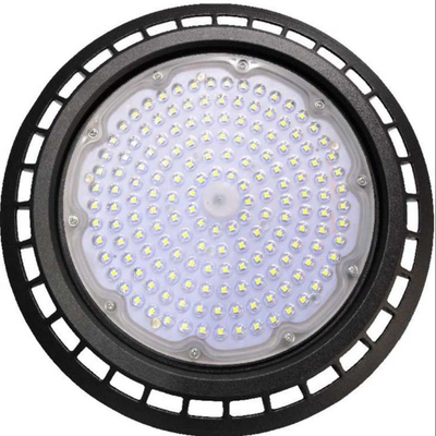 100w 150w 200w Ufo Led High Bay Lamp Ip65 Waterproof Outdoor Lighting