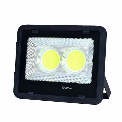 100w To 500w Cob Led Spot Light for Football Or Basketball Playground Ip66