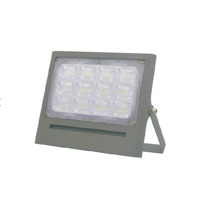 High Power 220v Flood Work Light Ip66 Square Street Stadium Waterproof Outdoor Spot For Tennis Court