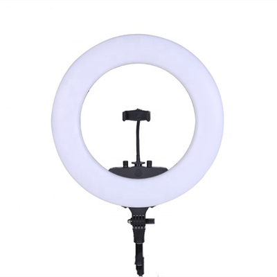 12 Inch Make Up Ring Light Brightness Photography Indoor Video Film Shooting Circular