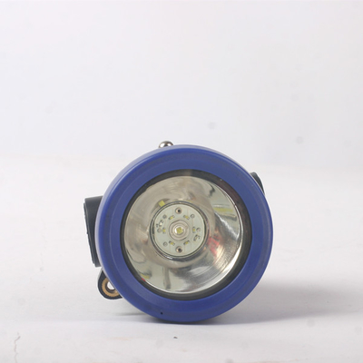Wireless Cri80 Mining Cap Light Kl1.8lm(A) Waterproof Night Time Fishing Working