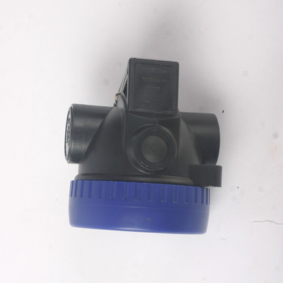 Wireless Cri80 Mining Cap Light Kl1.8lm(A) Waterproof Night Time Fishing Working