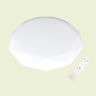 Dimming 12w To 80w Remote Control Led Ceiling Light For Office Or Hotel Use