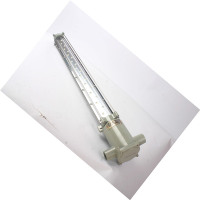 15w To 24w Explosion Proof Tube Light For Underground Mining