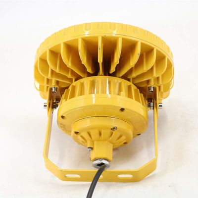 5 Years Warranty 60w 85w Explosion Proof Light For Gas Station