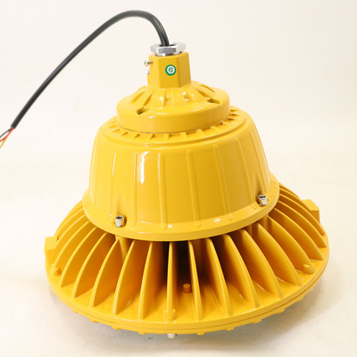 5 Years Warranty 60w 85w Explosion Proof Light For Gas Station