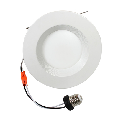 3 Colors In One 85V Recessed Ceiling Down Light Slim Adjustable Modern