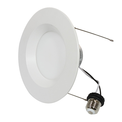 3 Colors In One 85V Recessed Ceiling Down Light Slim Adjustable Modern