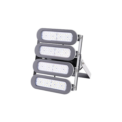 High Luminous Led Projector Lights 50w To 200w For Football Playground
