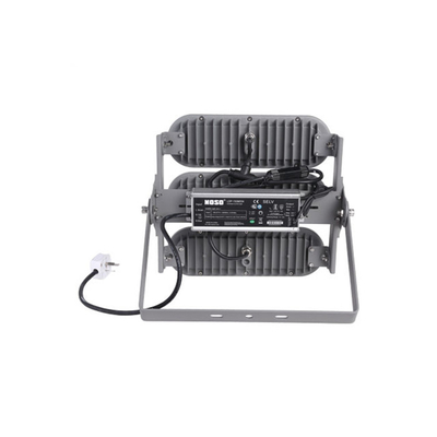 High Luminous Led Projector Lights 50w To 200w For Football Playground