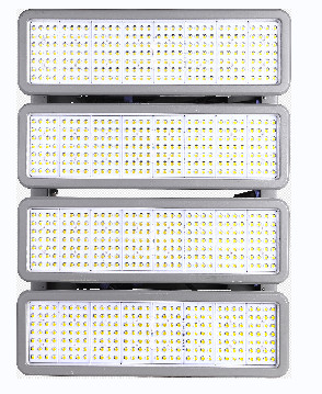 Fashion Square Garden Ip66 Outdoor Led Spot Flood Lights 80w 100lm/W