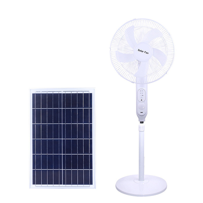 Ip20 25w Solar Fan Light With Night Light And Usb Cable Charge Mobile Or Emergency Bulbs