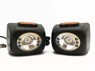 Rohs Miners Headlamp Kl4.5lm And Kl5.2lm 4500lux
