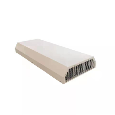 uv-c panel bus air purifier dc0-30v or ac220v 95w