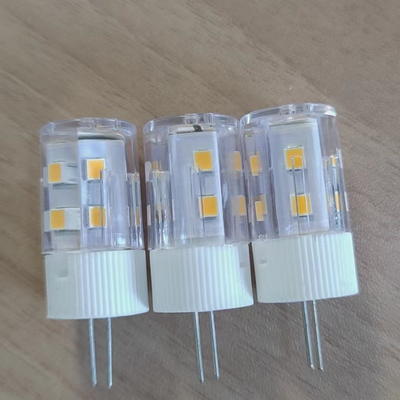 12v / 220v G4 G9 Led Light Bulb Smd 2385 For Decoration Light