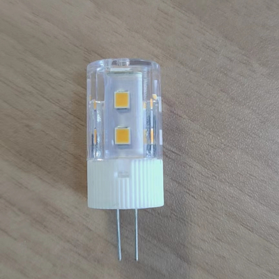 12v / 220v G4 G9 Led Light Bulb Smd 2385 For Decoration Light