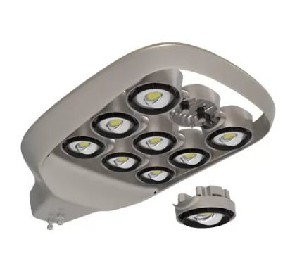 150w Ip67 Outdoor Led Street Lights High Efficiency