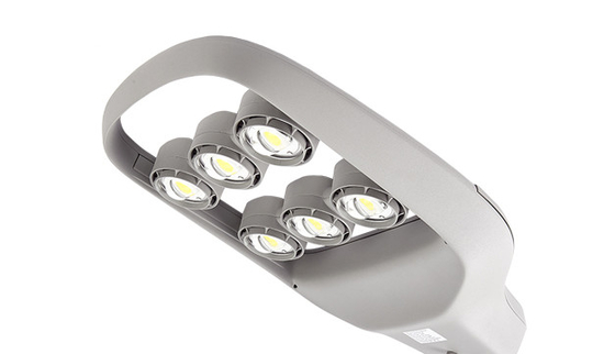 150w Ip67 Outdoor Led Street Lights High Efficiency
