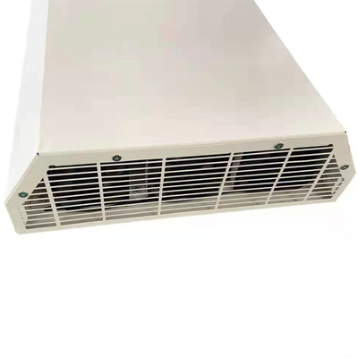 UV-C Panel Sterilizer For All Bus And Vehicles UV Ceiling Purifier For Train