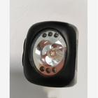 Ip65 Ac165-265v Miner Head Light RoHS Approved