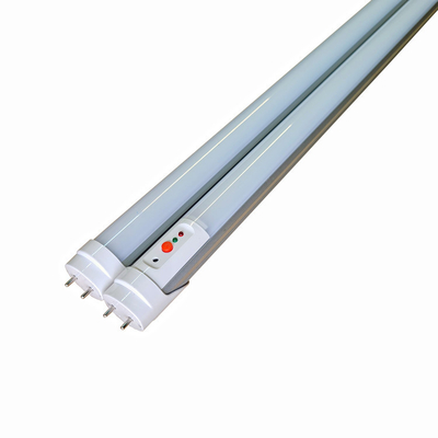 1.2m T8 Led Emergency Tube Light Input Ac100-277v For Warehouse