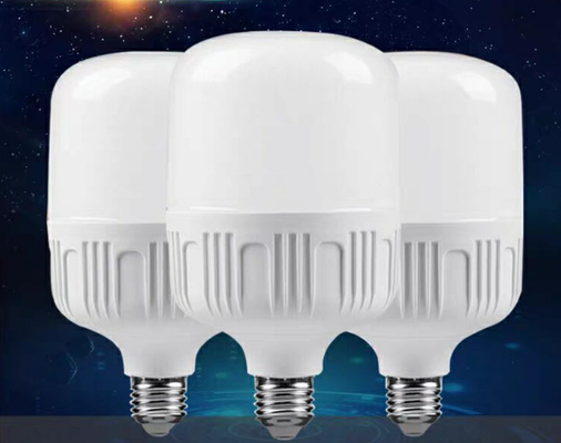 900lm E27 Indoor Led Light Bulbs High Power Super Bright