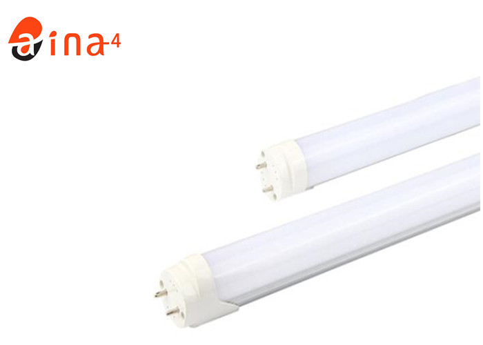 Pvc Led Tube Light Bulbs 12w Input Ac220-240v
