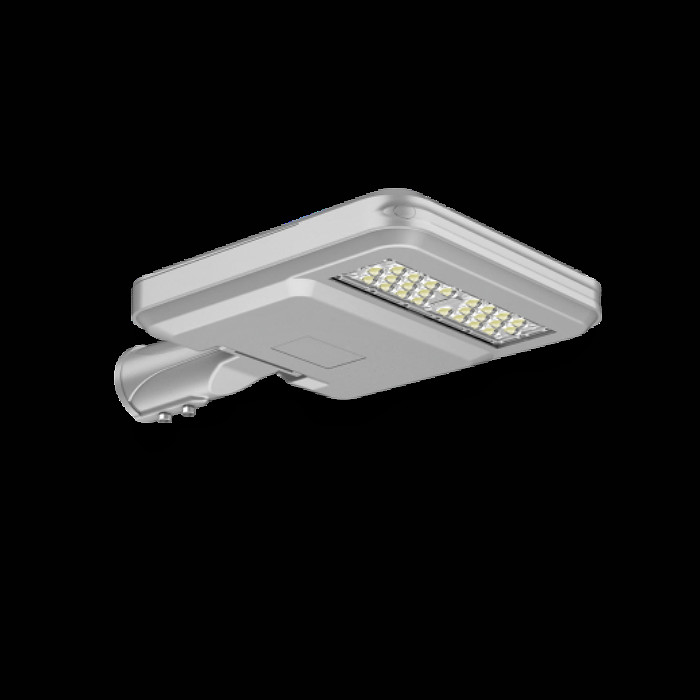 6000K 50w To 300w Led Street Lights Outdoor High Illumination 5 Years Warranty