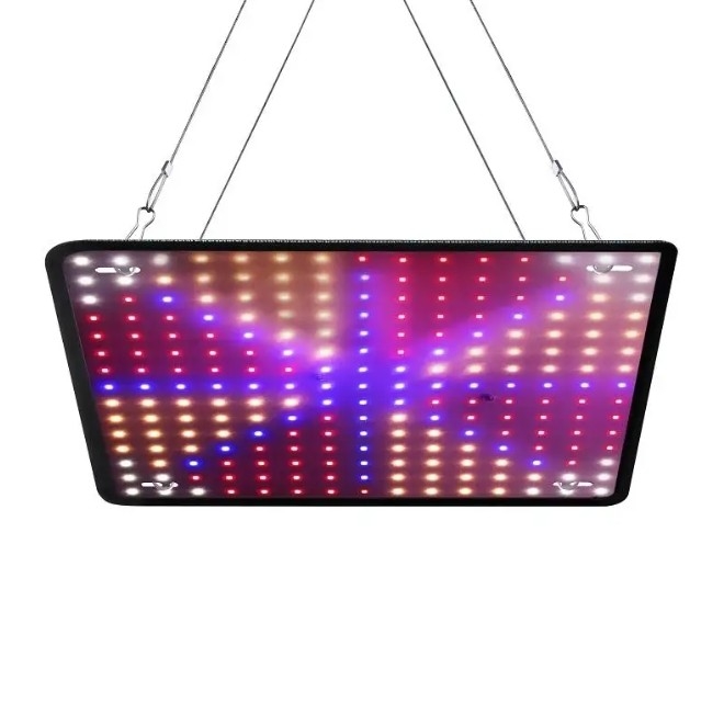 Economical Model Full Spectrum Plant Growth Lamp Red Blue Light for Greenhouse Lighting