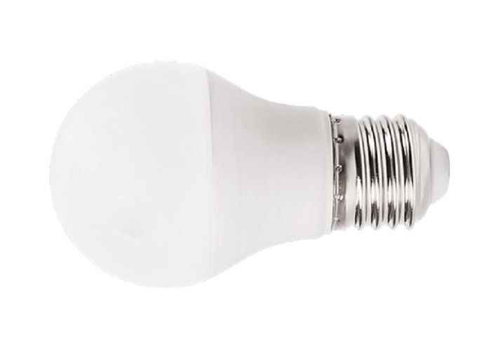 Stable 5500k LED Light Bulb , Indoor Outdoor Led Light Bulbs AC 176-264V