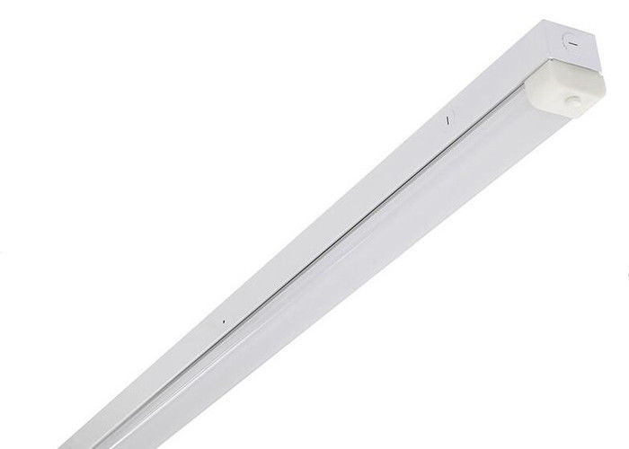 130-150LM/W Linear Strip Light 3000K-6000K 120W For Indoor Retail Space