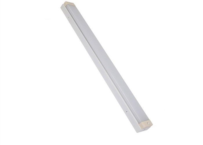 T8 8FT V Shape LED Tube 60w Integrated 6500k Clear Parking Structure ECO Friendly