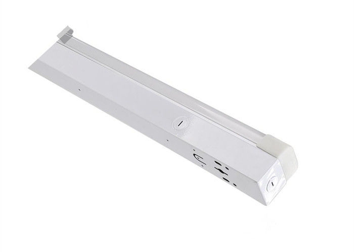 Classroom Linear LED Strip Lighting 60 Watt AC347-480V Warehouse Stable