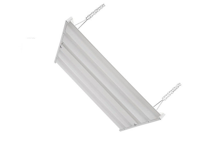 200W LED Linear Highbay Light 6500K 28000LM For Gymnasiums Industrial SPA